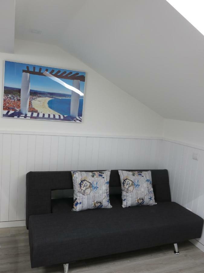 Studio Serenabeach 나자레 외부 사진
