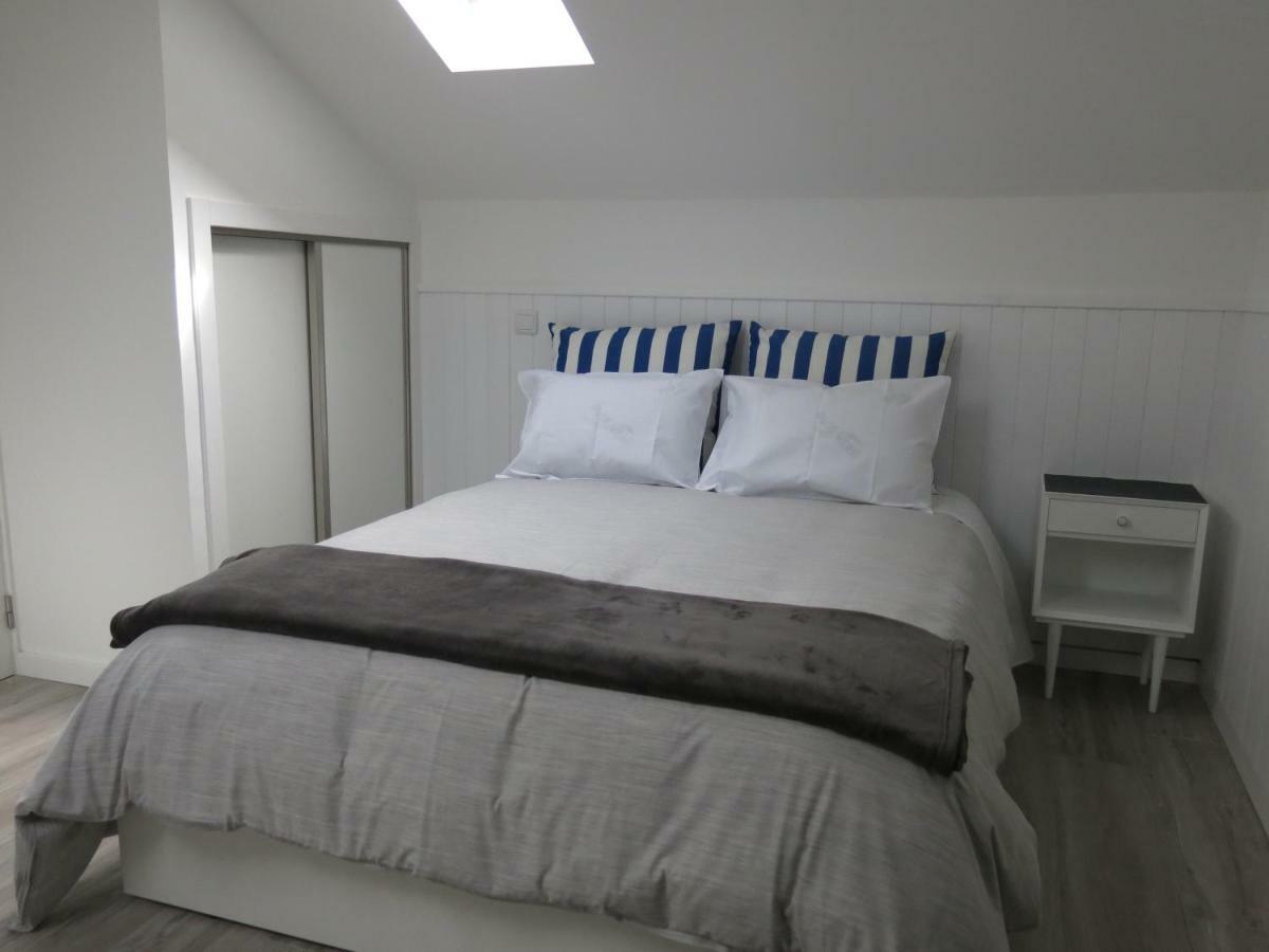 Studio Serenabeach 나자레 외부 사진